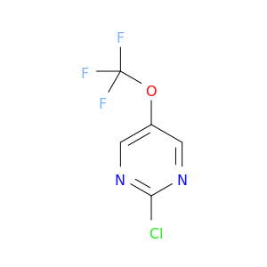 2-氯-5-(三氟甲氧基)嘧啶