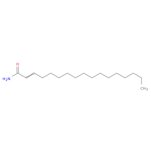 Heptadecenamide