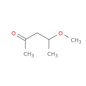 2-Pentanone, 4-methoxy-