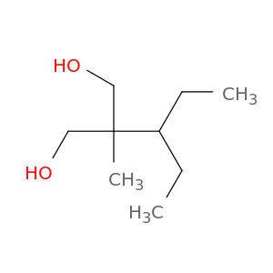 1,3-Propanediol,2-(1-ethylpropyl)-2-methyl-