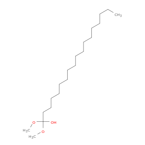1-Octadecanol, 1,1-dimethoxy-