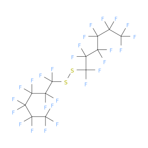 二硫化物,双(三氟丙己基)