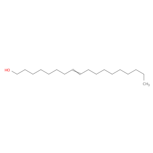 8-Octadecen-1-ol