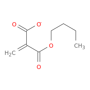 1-丁基2-亚甲基丙二酰亚胺