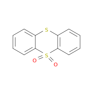 Thianthrene, 5,5-dioxide