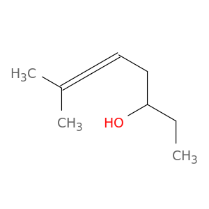5,6-Octadien-3-ol, 7-methyl-