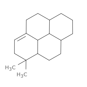 Pyrene, dihydrodimethyl-