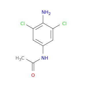 N-(4-Amino-3,5-dichlorophenyl)acetamide
