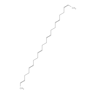 2,6,10,14,18,22-Tetracosahexaene