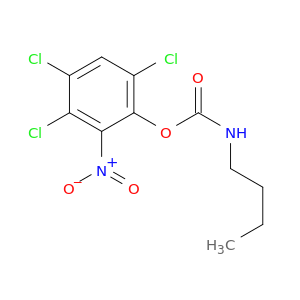 1-[2-(ethyl{4-[(e)-(5-nitro-1,3-thiazol-2-yl)diazenyl]phenyl}amino)ethyl]pyridinium chloride