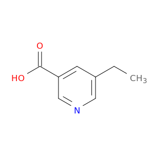 5-Ethylnicotinic acid