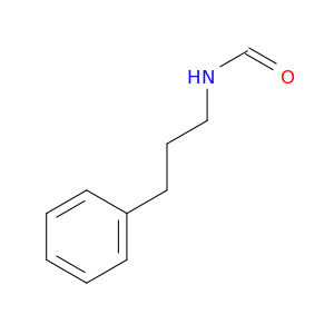 Formamide, N-(3-phenylpropyl)-