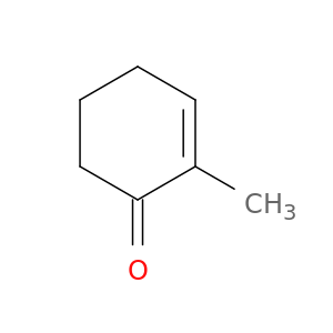 Cyclohexenone, methyl-