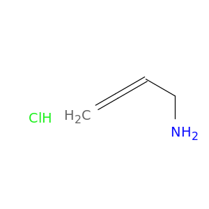 Buta-2,3-dien-1-amine hydrochloride