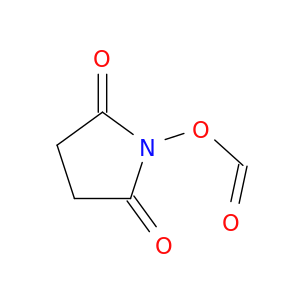2,5-Dioxopyrrolidin-1-yl formate