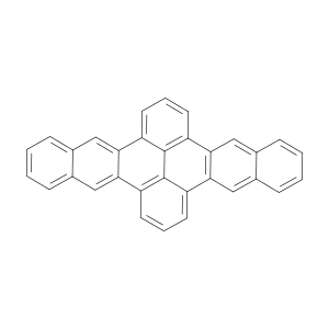 DIBENZO(HI,UV)HEXACENE