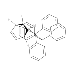 (1R,4S,5S,6S)-5,6-双(二苯基膦基)双环[2.2.1]庚-2-烯