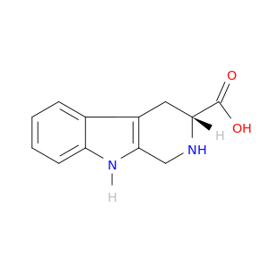 (R)-2,3,4,9-四氢-1H-吡啶并[3,4-b]吲哚-3-羧酸