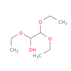 Ethanol, 1,2,2-triethoxy-