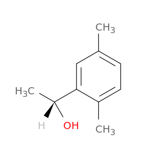 (1R)-1-(2,5-dimethylphenyl)ethan-1-ol