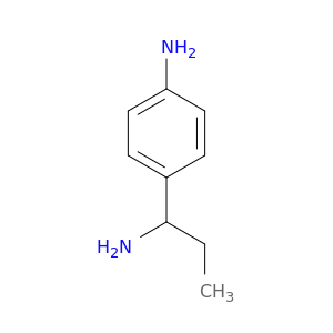 4-氨基-α-乙苯苯并苯胺胺