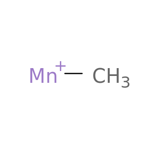 Manganese(1+), methyl-