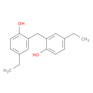 Phenol, 2,2'-methylenebis[4-ethyl-