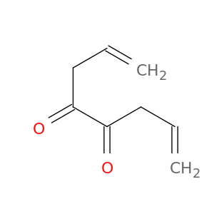 1,7-Octadiene-4,5-dione