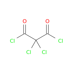 Propanedioyl dichloride, dichloro-