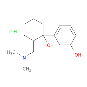 O-Desmethyl Tramadol Hydrochloride