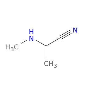 2-(甲氨基)丙腈