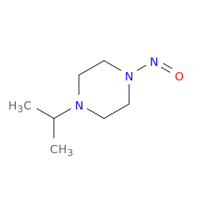 Piperazine,1-(1-methylethyl)-4-nitroso-