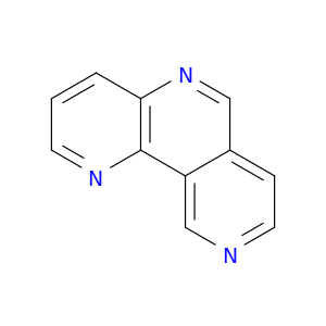 Pyrido[4,3-c]-1,5-naphthyridine