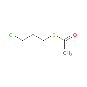 3-硫代乙酸氯代丙酯