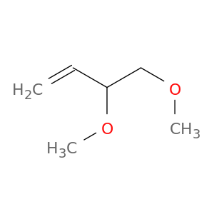 1-Butene, 3,4-dimethoxy-