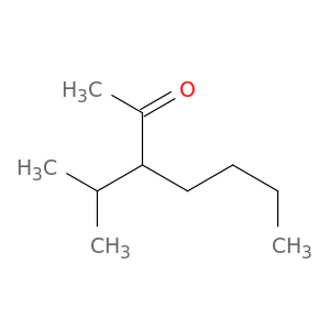 3-isopropylheptan-2-one