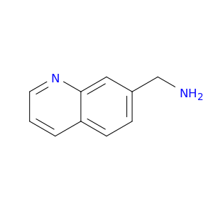 Quinolin-7-ylmethanamine