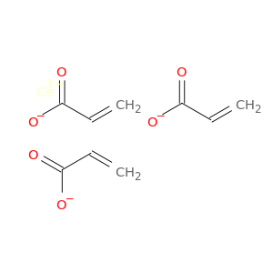 2-丙烯酸,铈(3+)盐