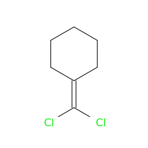 Cyclohexane, (dichloromethylene)-
