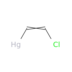 Mercury, chloroethenyl-