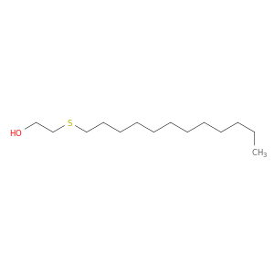 2-(dodecylthio)ethanol