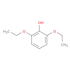 Phenol, 2,6-diethoxy-