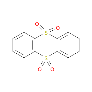 Thianthrene,5,5,10,10-tetraoxide