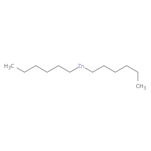 Zinc, dihexyl-