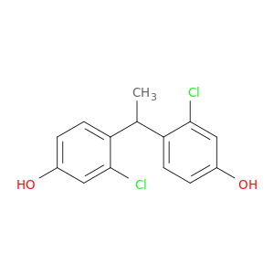PHENOL, 4,4'-ETHYLIDENEBIS[3-CHLORO-