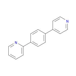 Pyridine, 2-[4-(4-pyridinyl)phenyl]-