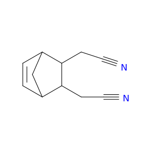 Bicyclo[2.2.1]hept-5-ene-2,3-diacetonitrile