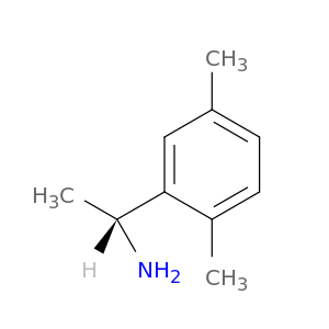 (R)-1-(2,5-二甲苯基)乙胺