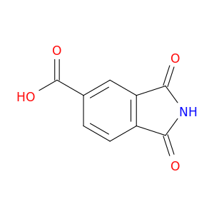 1,3-二氧代异吲哚啉-5-羧酸