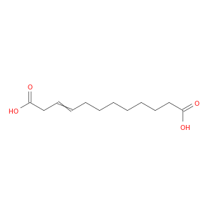 3-Dodecenedioic acid